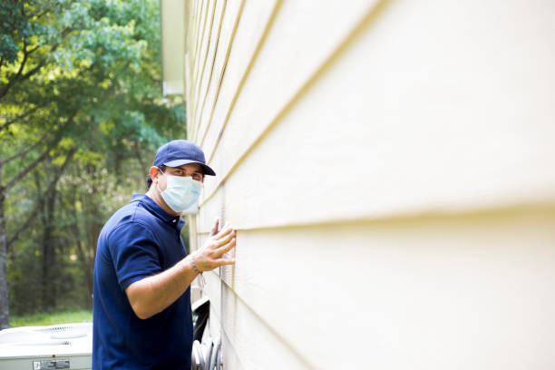 Affordable Siding Repair and Maintenance Services in Glen Rose, TX